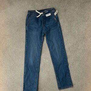 Old Navy Boys Straight Leg Jeans